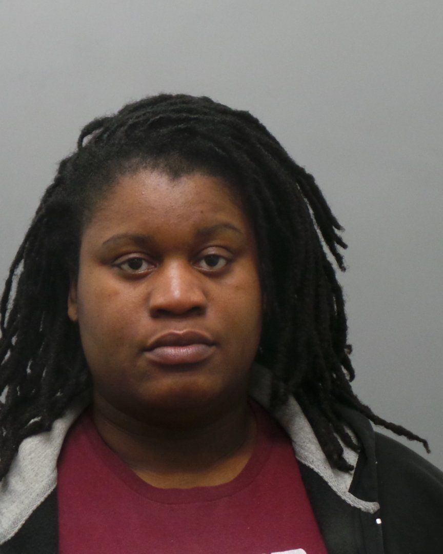 Shakyra L. Nobles